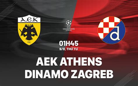 aek vs dinamo zagreb