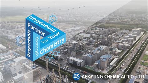 aekyung chemical co. ltd