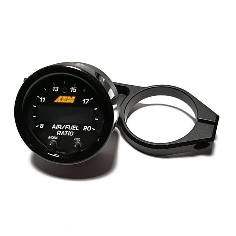 Aem Gauge Mount