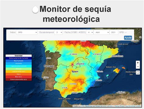 aemet rivas tiempo real