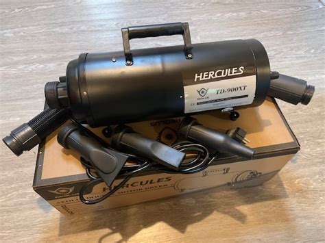 Aeolus Hercules Double Motor Pet Dryer Online at Best Price! ABK grooming