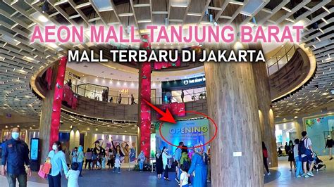 aeon mall ada dimana saja