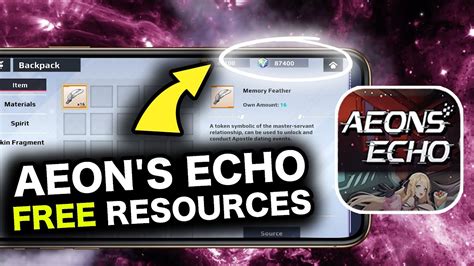 Aeons Echo on Steam