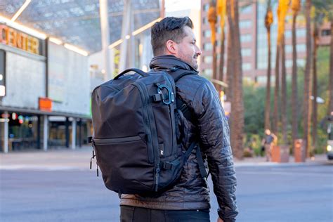 Aer Travel Pack: The Perfect Companion For Your Adventures