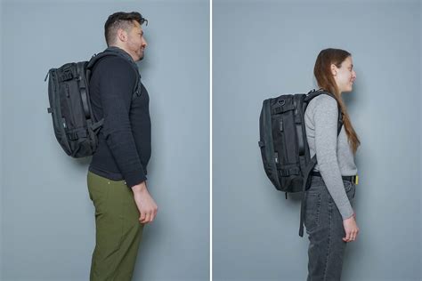Aer Travel Pack 3 Small: The Ultimate Travel Companion In 2023
