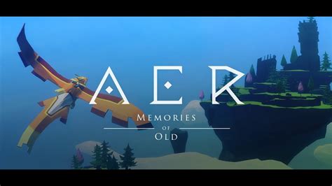 Aer Ps4 Walkthrough