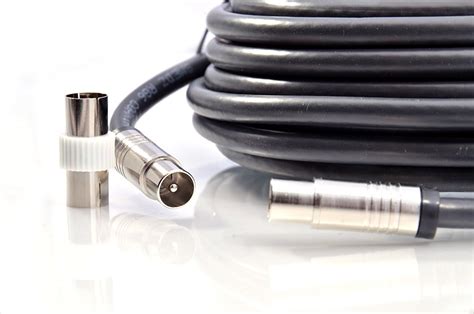 Aerial Extension Kit