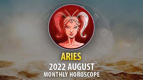 Aeries Horoscope 2022