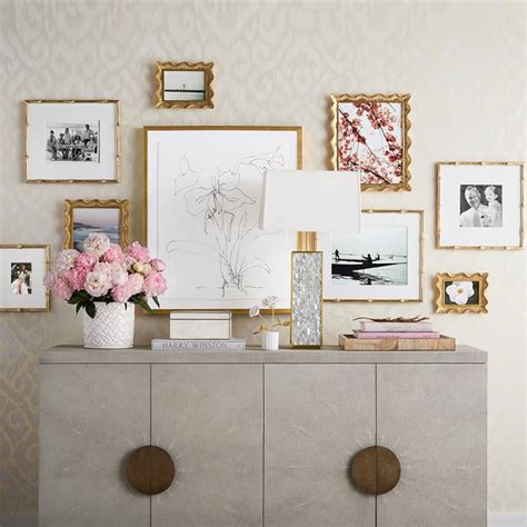Aerin Gallery Frame