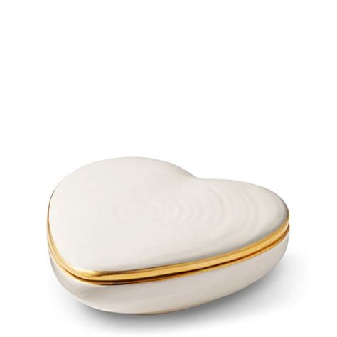 Aerin Heart Box