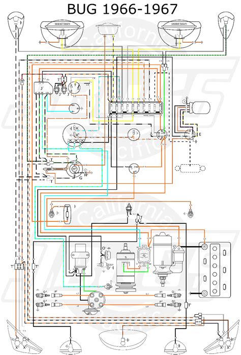 Aermacchi Wiring Diagram Demystified: Master Your Bike