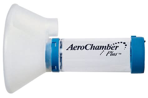 aero chamber plus inhaler adult