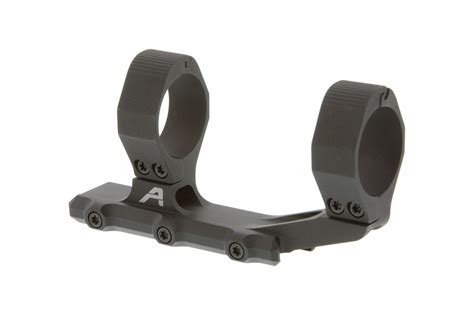 Aero Precision Ultralight 30mm Scope Mount The Best Scope Mount For An Ar 15 