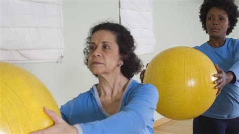 aerobic exercise improves cognitive functioning in people with schizophrenia