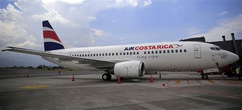 aerolineas de costa rica a guatemala