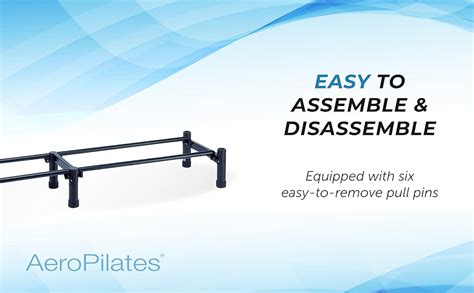 Aeropilates Large Stand