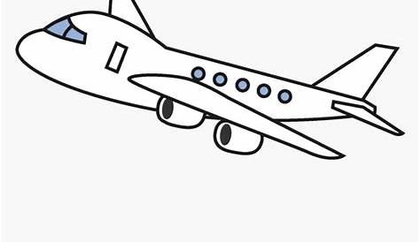 aeroplane clipart black and white 19 free Cliparts | Download images on