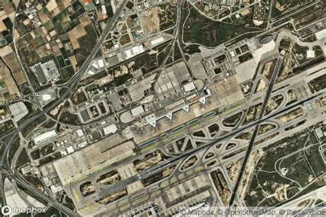 aeroporto di barcellona partenze