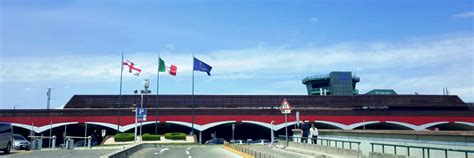 aeroporto guglielmo marconi di bologna spa