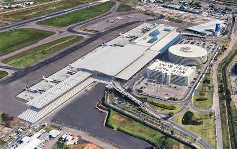 aeroporto internacional de porto alegre