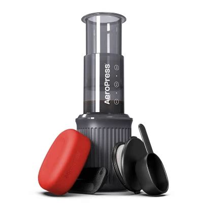 Aeropress Coffee Maker Target