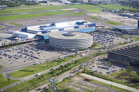 aeropuerto de porto alegre brasil