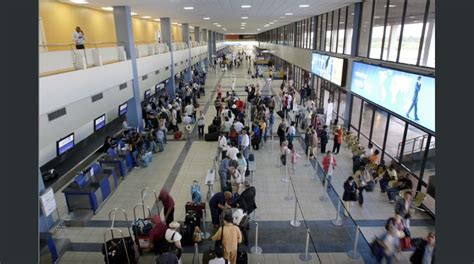 aeropuerto principal de panama