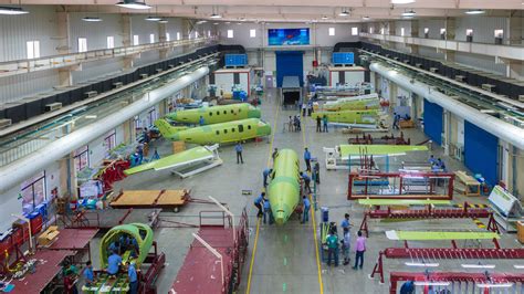 aerospace companies in maharashtra