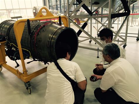 Aerospace Electronics Engineering