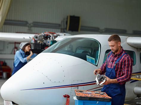 Aerospace Engineering Avionics