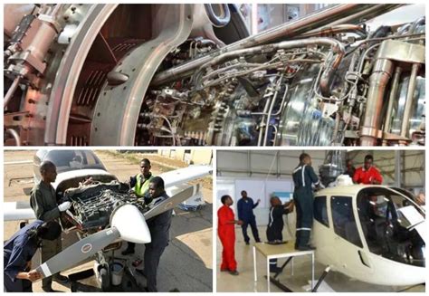 aerospace engineering in nigeria