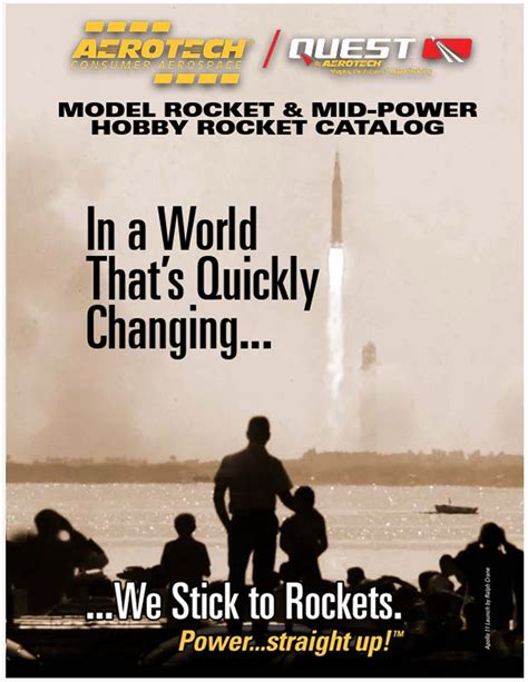 Aerotech Quest