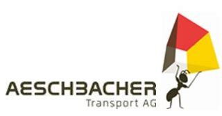 aeschbacher transport ag