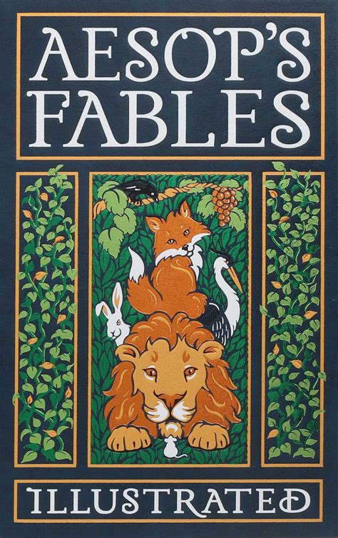 Aesop's Fables