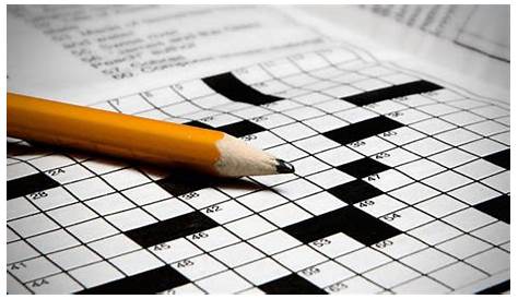 Crossword solution 2/23/11 The Baylor Lariat