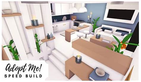 Adopt me Treehouse tour! // adopt me builds/ aesthetic treehouse build