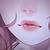 aesthetic anime lips