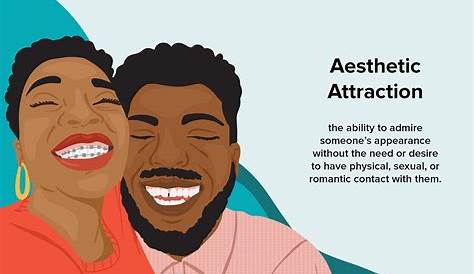 What Is Aesthetic Attraction? YouTube
