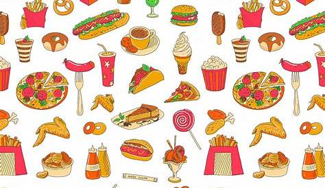 Aesthetic Food Wallpapers Wallpaper Cave