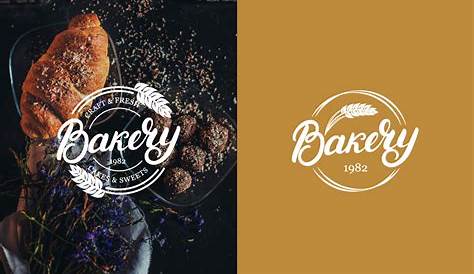 Bakery logo by designerbz515263041 Designhill Logo restaurant