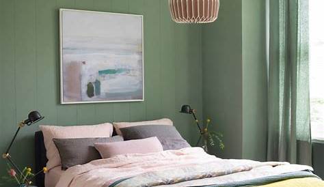 12 Best Bedroom Color Scheme Ideas and Designs for 2022