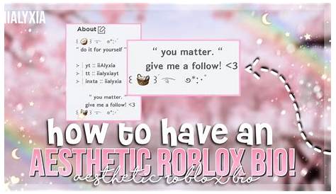 Aesthetic roblox usernames [pt.3]iVnique YouTube