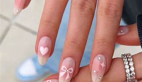 50 Stylish Happy Birthday Nail Art Ideas Nail Design Ideaz