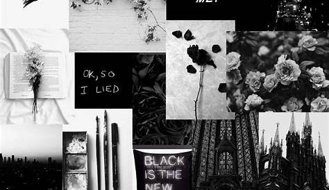 blackandwhite black moodboard Image by Hannah Pruitt Iphone wallpaper