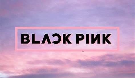 [17+] Blackpink Logo Wallpapers WallpaperSafari