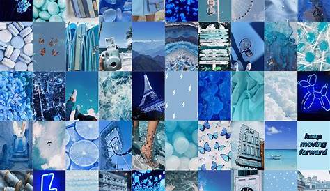 Cute Wallpapers Aesthetic Blue Blue aesthetic, Light blue aesthetic