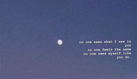 Late Night Tumblr Quotes Aesthetic Blurry Images Quotes and Wallpaper E