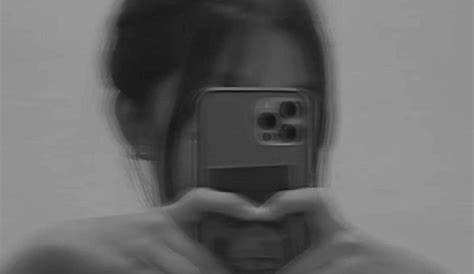 Blurry Aesthetic Mirror Selfie Couple Lengkap Kaata
