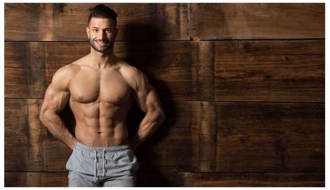 10 of the Most Aesthetic Physiques of the Modern Era BroScience