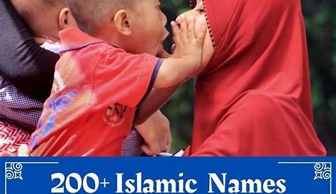 Muslim Boys Names and Meaning APK for Android Download
